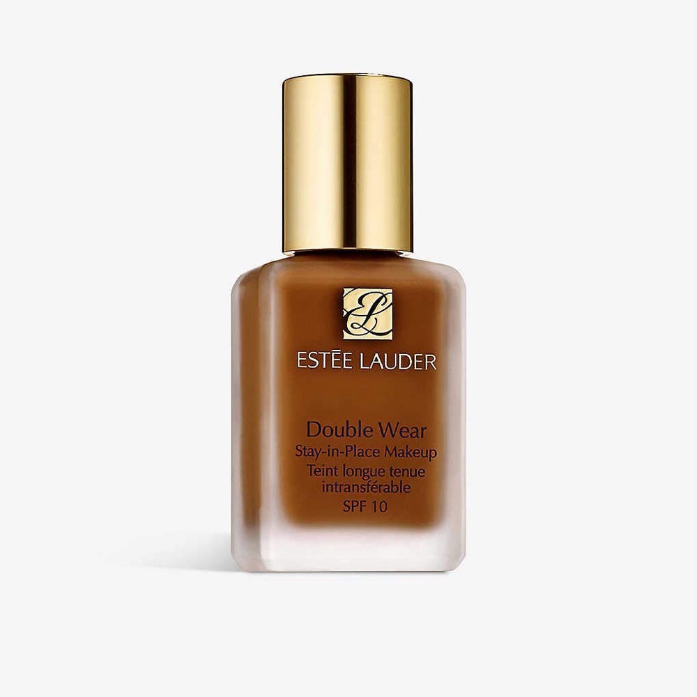 Estée Lauder foundation in 6C2: Pecan